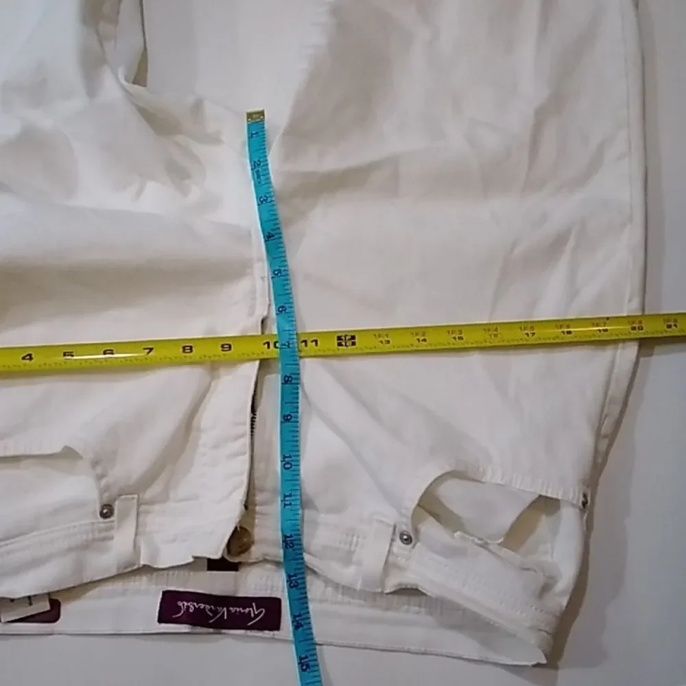 Gloria Vanderbilt Amanda Women's Jeans Size 12